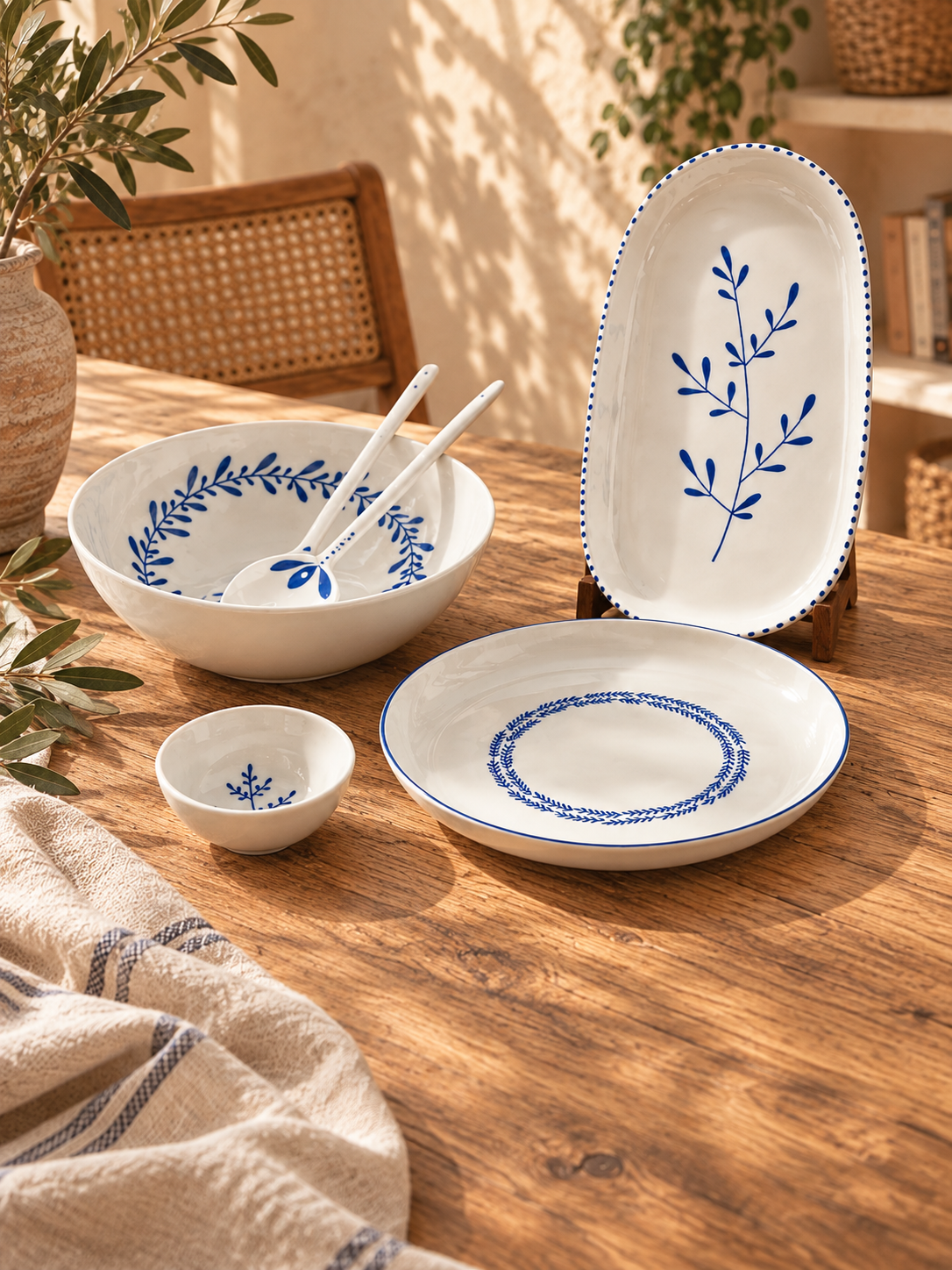 Bodrum Design